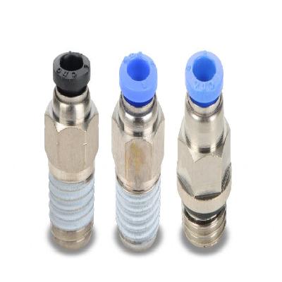 CDC - One -Touch Fittings -1202 - 12mm x R 1 4"